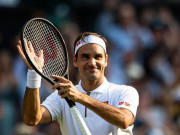 Thể thao - Lý do &quot;Quý ông&quot; Federer không bao giờ chửi bới trên sân tennis