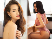 Đời sống Showbiz - Siêu mẫu hạng A ly hôn &quot;ông trùm&quot; đào tạo chân dài đình đám bậc nhất Sài thành là ai?