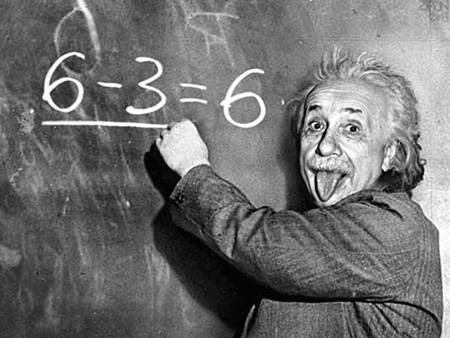 Đằng sau sự thành công của Albert Einstein là cách giáo dục độc đáo này của người mẹ