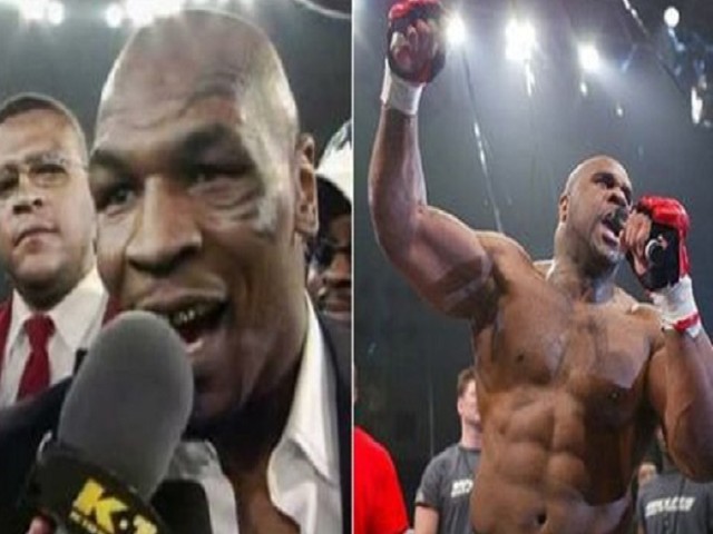 Tin thể thao HOT 31/7: Mike Tyson suýt đấu với gã khổng lồ MMA