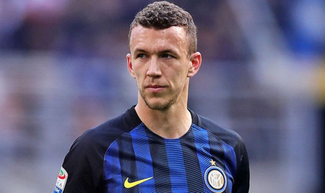 Ivan Perisic