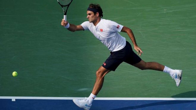 Federer tin rằng nhiều đồng nghiệp của anh muốn nghỉ ngơi giữa mùa dịch Covid-19 sau nhiều năm thi đấu triền miên