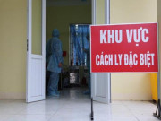 Tin tức trong ngày - 6 bệnh nhân nhiễm COVID-19 có nguy cơ tử vong cao