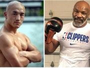 Thể thao - “Đệ nhất Thiếu Lâm” muốn đấu Mike Tyson, khuyên khán giả không xuyên tạc