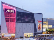 Tin tức trong ngày - Ca nhiễm COVID-19 số 450 đi những đâu trong AEON Mall Bình Tân?