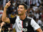 Bóng đá - Lộ bảng lương Juventus: Ronaldo cao gấp 20 lần Buffon, ngỡ ngàng De Ligt