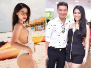 Đời sống Showbiz - &quot;Cháu gái&quot; Đàm Vĩnh Hưng là tiểu thư nhà đại gia thuỷ sản, gây choáng vì cuộc sống xa hoa là ai?