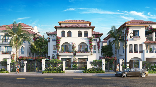 Chất sống nồng nhiệt và ồn ào, nhưng có lúc lại cổ kính trầm mặc đến gây nghiện của Mallorca - Tây Ban Nha sẽ được tái hiện ở Hạ Long