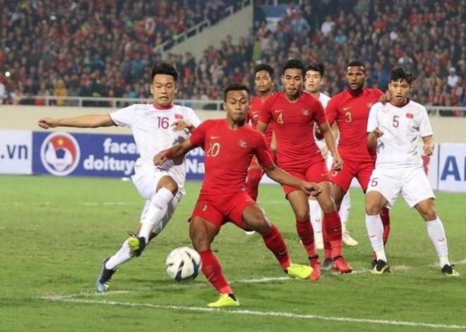 Tờ Bola nhận định việc AFF Cup bị hoãn khiến Indonesia mất đi sự hưng phấn