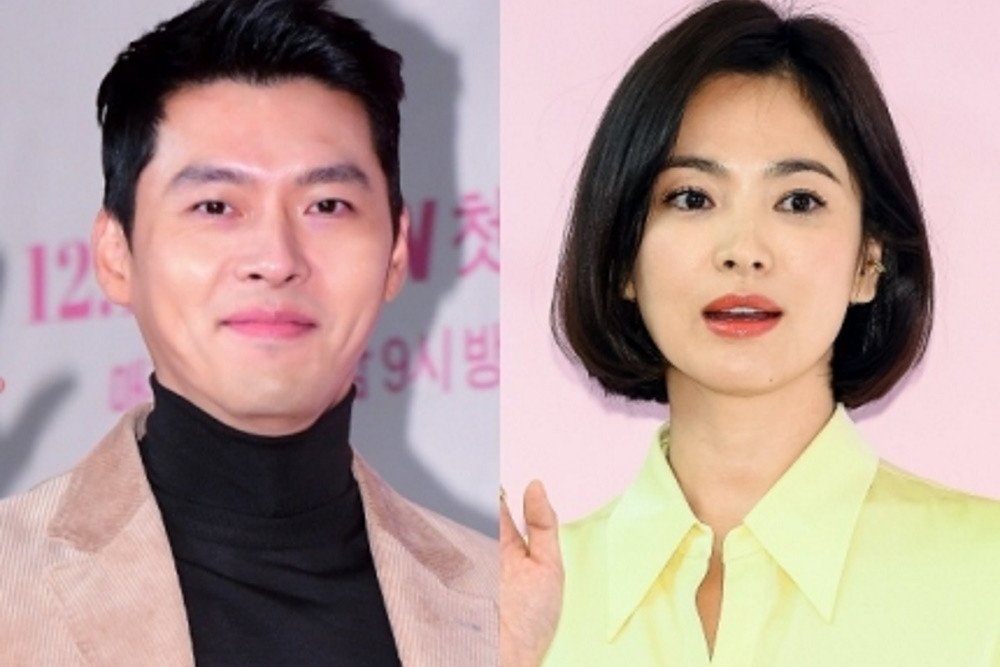 Hyun Bin và Song Hye Kyo liên tiếp vướng tin đồn tái hợp