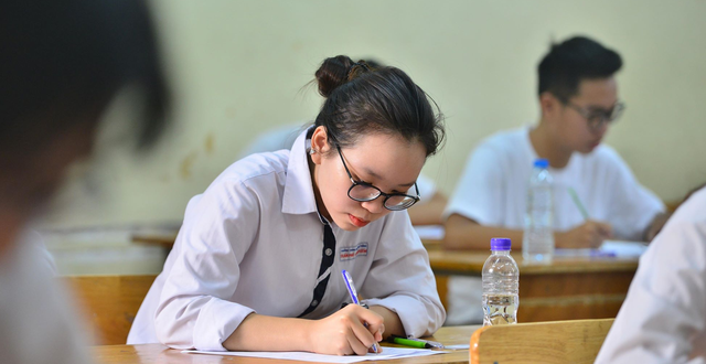 Đà Nẵng kiến nghị dừng thi tốt nghiệp THPT, Quảng Nam đề xuất 3 phương án - 1