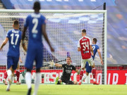 Bóng đá - Trực tiếp bóng đá Arsenal - Chelsea: Nghẹt thở phút cuối (Hết giờ)