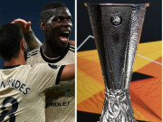 Bóng đá - MU bất ngờ tính xa ở Europa League: Pogba, Bruno không đá vì lý do này