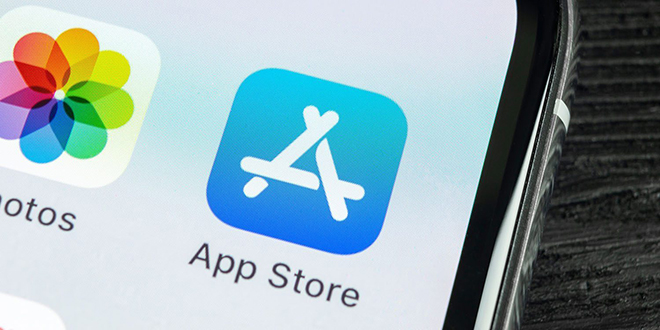 Chỉ 1 đêm, Apple &#34;đá bay&#34; 30.000 ứng dụng trên App Store Trung Quốc - 1