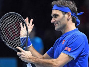 Thể thao - Federer tiết lộ biệt tài cực lạ, gây sốc vì muốn săn kỳ tích như Nadal