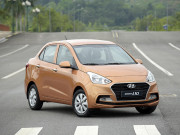 Tin tức ô tô - Giá lăn bánh xe Hyundai Grand i10 mới nhất tháng 8/2020