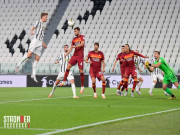 Bóng đá - Video highlight trận Juventus - AS Roma: Đại tiệc 4 bàn, ngược dòng gây sốc