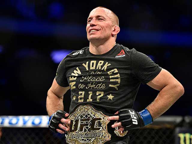Huyền thoại UFC sắp tái xuất, ra yêu sách đấu “Đại bàng Nga” Khabib
