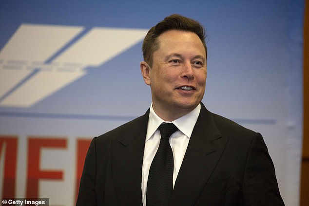 Tỷ phú Mỹ Elon Musk cho rằng người ngoài hành tinh xây kim tự tháp.