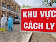 Giáo dục - du học - 1 ca nhiễm COVID-19, 7 người nghi nhiễm: Thái Bình lên phương án thi tốt nghiệp THPT như thế nào?