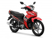 Thế giới xe - 2020 Yamaha Jupiter Z1 giá 28,6 triệu đồng, đe nẹt Honda Future