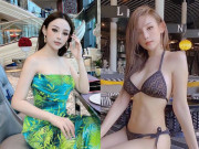 Đời sống Showbiz - Hot girl có biệt thự 100 tỷ giữa trung tâm Sài thành bị tố &quot;ăn bám&quot; chồng đại gia