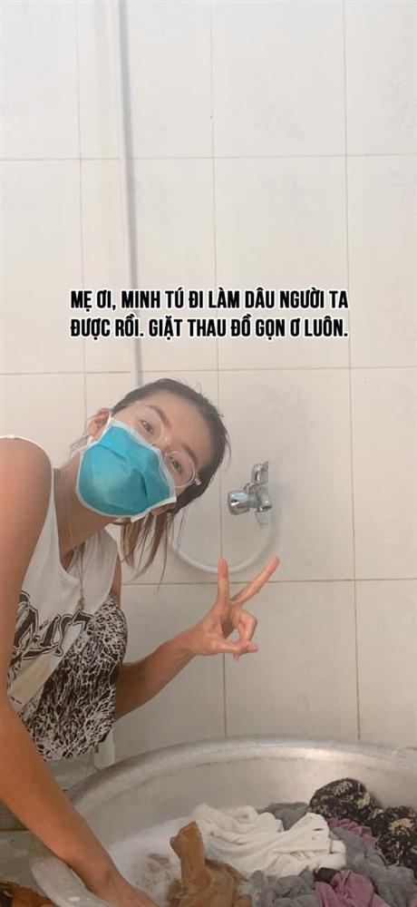 Siêu mẫu bị tố &#34;đòi lắp điều hòa&#34; tại khu cách ly ở Cần Thơ và đây là sự thật - 8