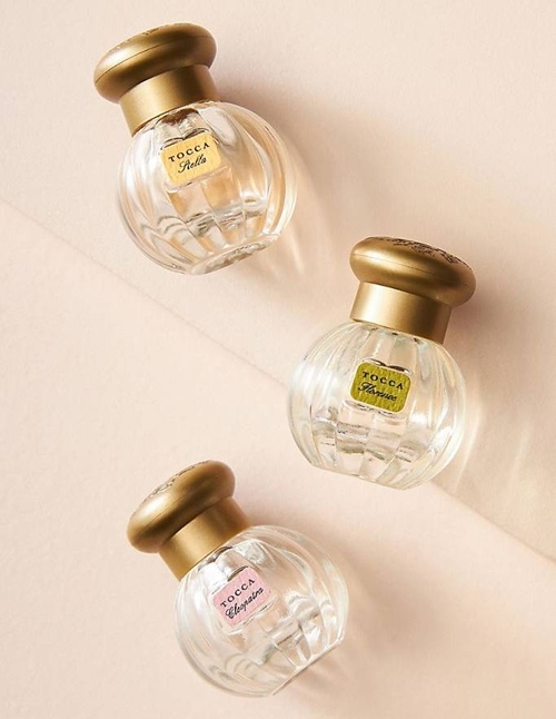 Expert tips on how to buy perfume online 