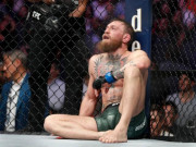 Thể thao - &quot;Gã điên&quot; McGregor từng là thợ sửa ống nước, lần đầu khóc vì thua đau