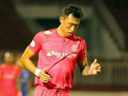 Bóng đá - “Ông thần” ở hàng thủ Sài Gòn FC khiến cả V-League nản lòng