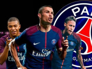 Bóng đá - Ronaldo gây chấn động, mơ về PSG sát cánh Neymar - Mbappe?