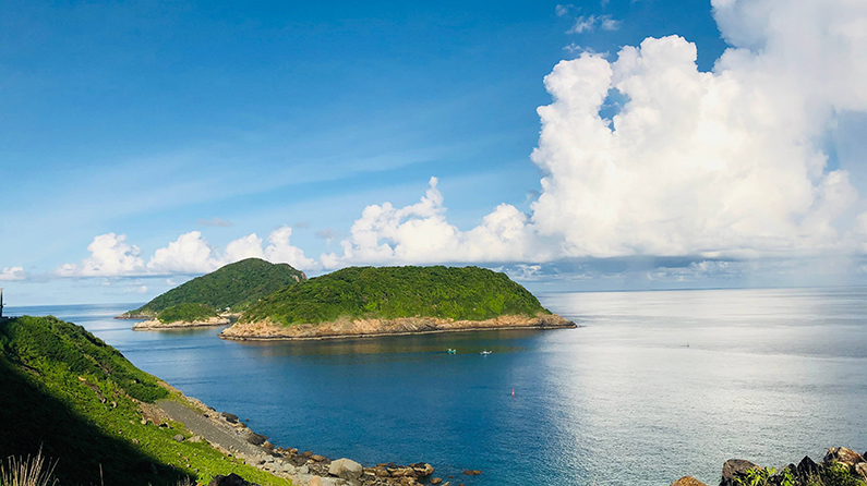 Điểm danh 15 địa điểm siêu đẹp ở Côn Đảo lên hình cực ảo - 41