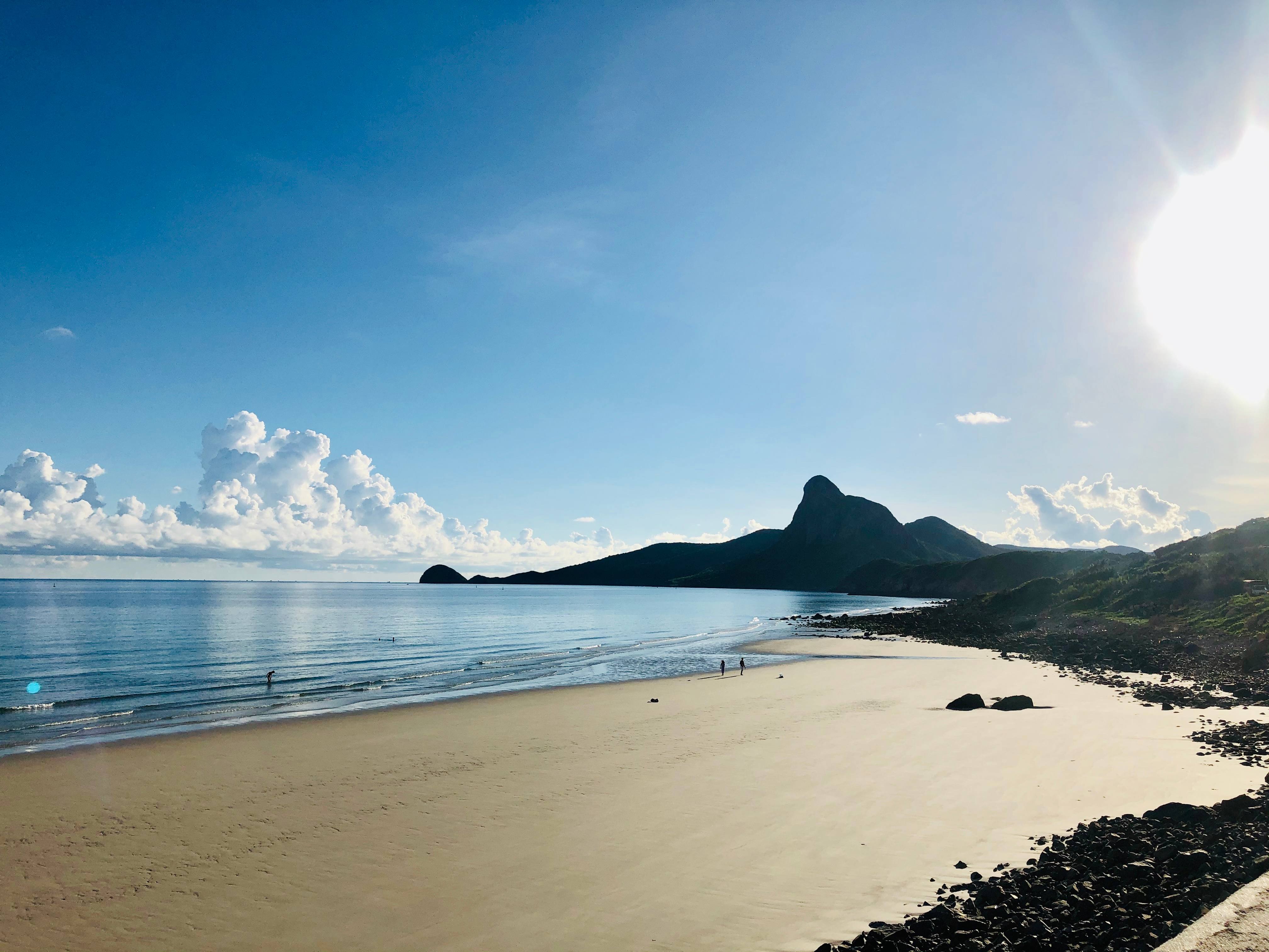 Điểm danh 15 địa điểm siêu đẹp ở Côn Đảo lên hình cực ảo - 44