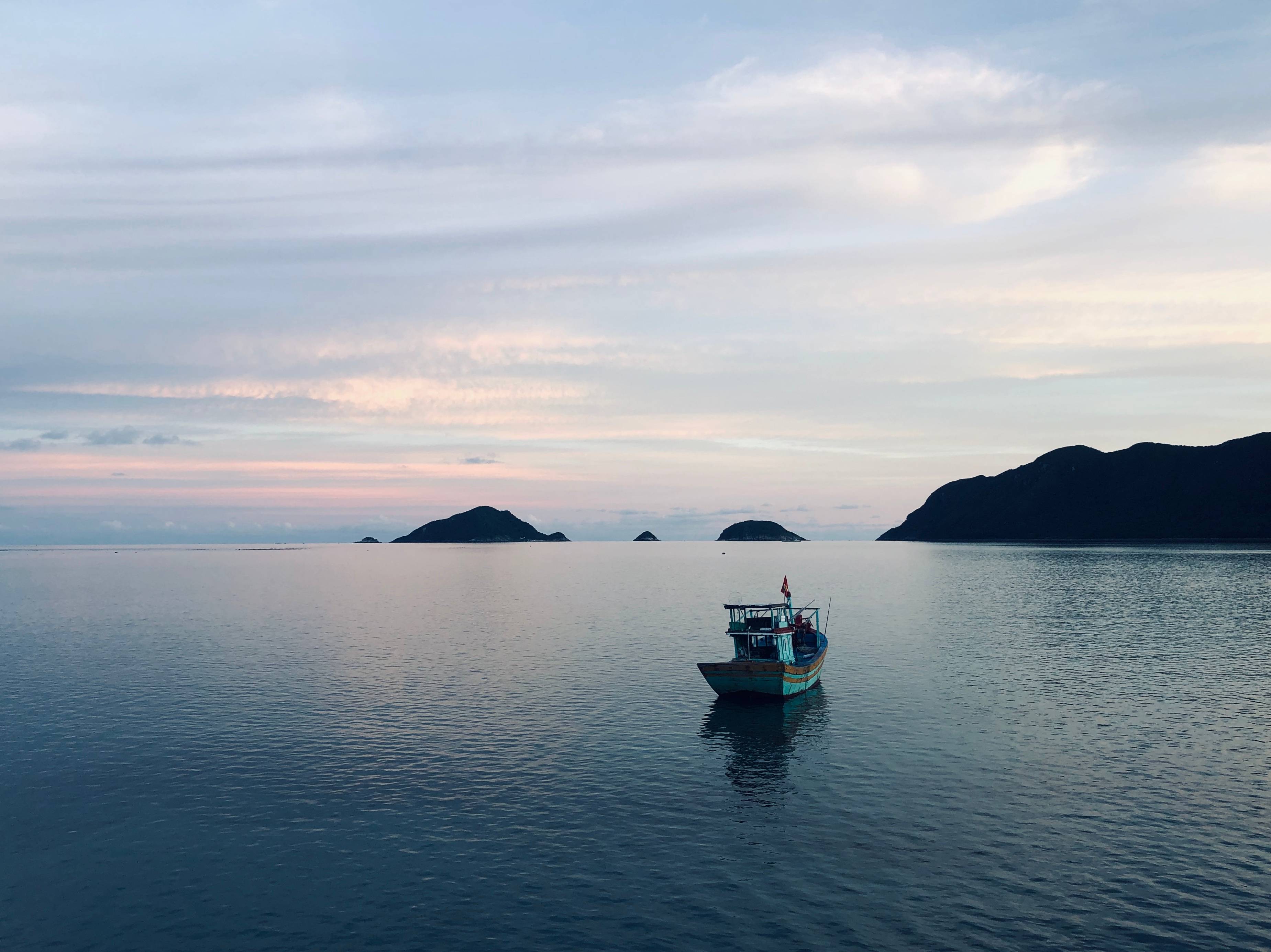 Điểm danh 15 địa điểm siêu đẹp ở Côn Đảo lên hình cực ảo - 9