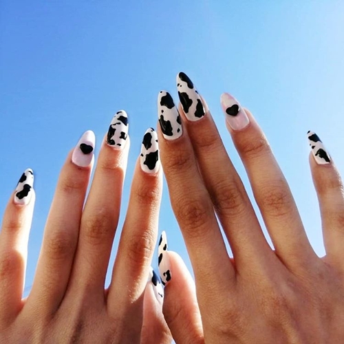 Tổng hợp 7749 những mẫu nail độc lạ nhất - Trang Beauty Salon