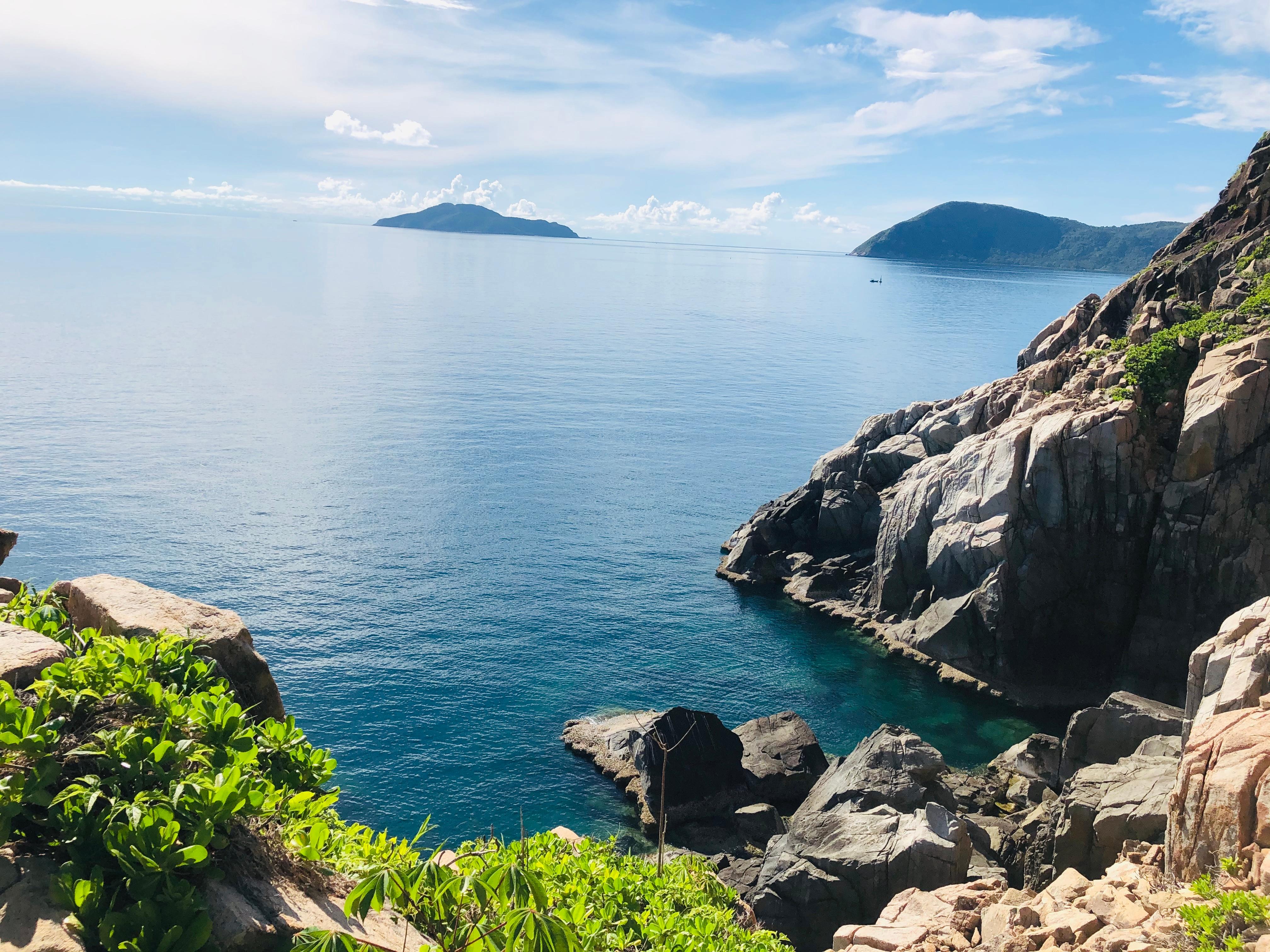 Điểm danh 15 địa điểm siêu đẹp ở Côn Đảo lên hình cực ảo - 29