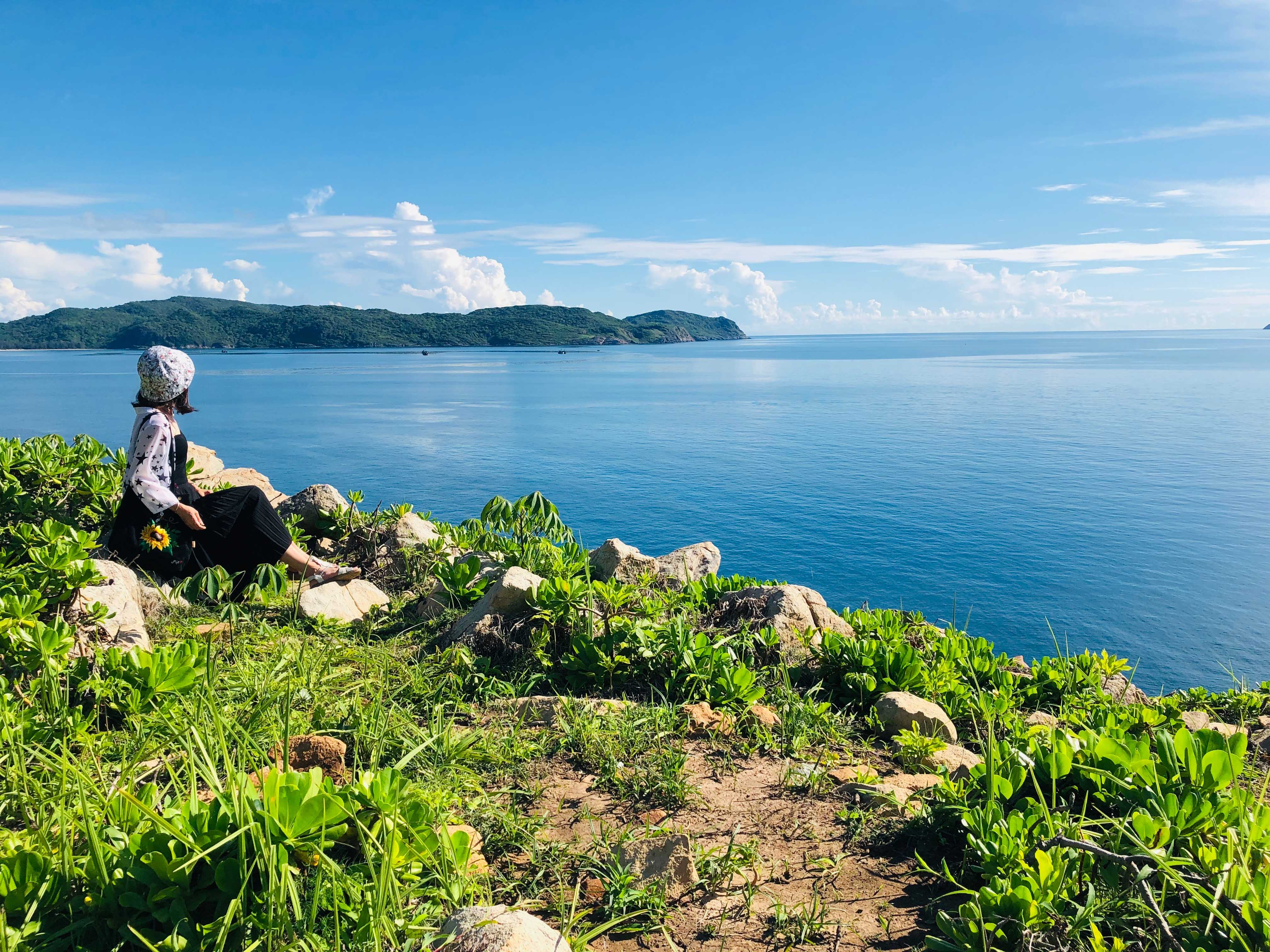 Điểm danh 15 địa điểm siêu đẹp ở Côn Đảo lên hình cực ảo - 31