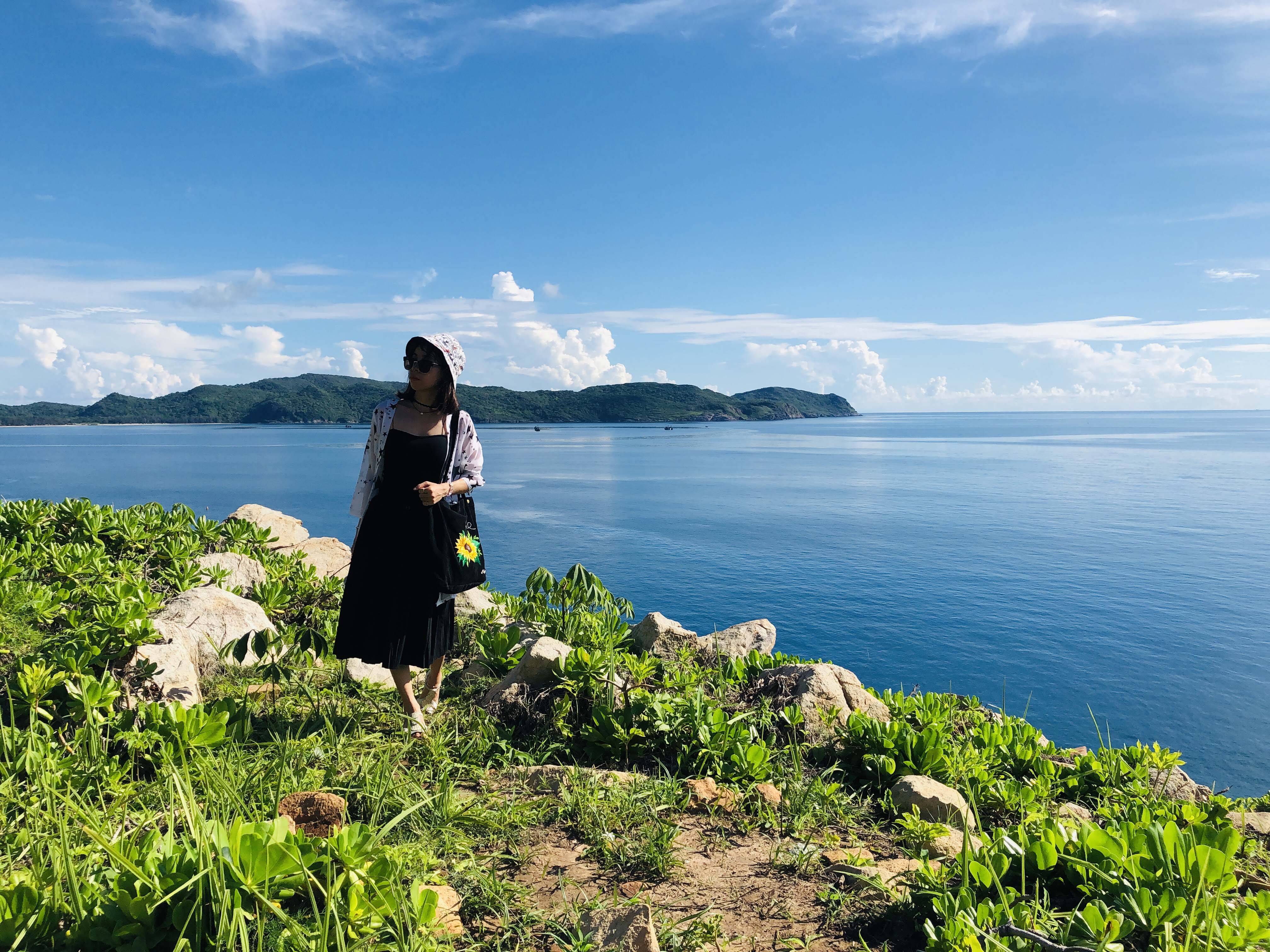 Điểm danh 15 địa điểm siêu đẹp ở Côn Đảo lên hình cực ảo - 32