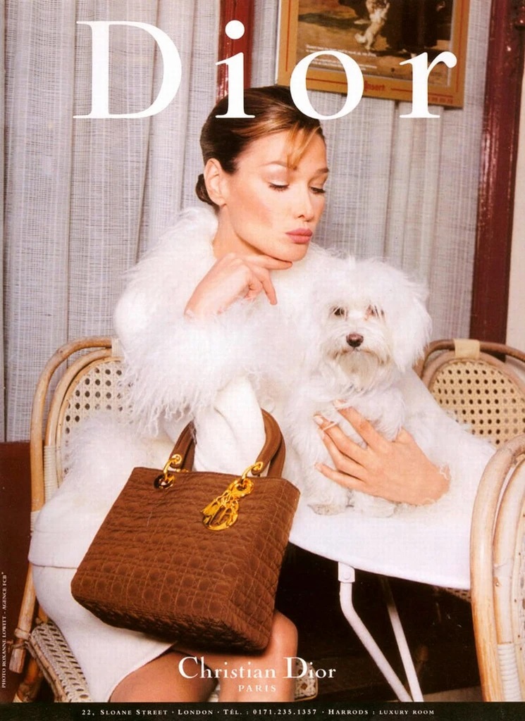Dior: Nhà mốt làm nên lịch sử huy hoàng của ngành thời trang - 1