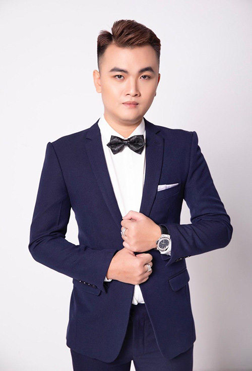 Nguyễn Quốc Trường – chàng trai 9x và con đường chạm đến thành công - 1