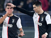 Bóng đá - &quot;Tiểu Messi&quot; Dybala xuất sắc nhất Serie A, Ronaldo tức điên vì lẽ gì?