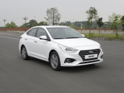 Tin tức ô tô - Giá lăn bánh xe Hyundai Accent mới nhất tháng 8/2020