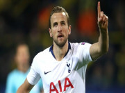 Bóng đá - Tin nóng chuyển nhượng 5/8: Harry Kane sẽ chia tay Tottenham trong trường hợp này