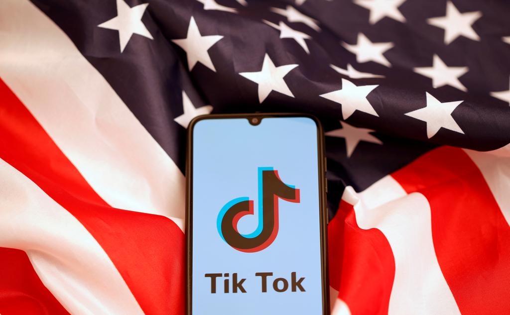 Mỹ đã nhiều lần cáo buộc TikTok là ứng dụng gián điệp của Trung Quốc (ảnh: NY Times)