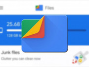 Công nghệ thông tin - Google Files hỗ trợ người dùng bảo vệ các tập tin riêng tư