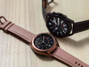 Thời trang Hi-tech - Galaxy Watch3 ra mắt giúp giám sát sức khỏe thông minh hơn