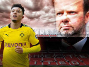 Bóng đá - MU còn 4 ngày để mua Sancho: Hé lộ “chiêu trò” sếp lớn với Dortmund