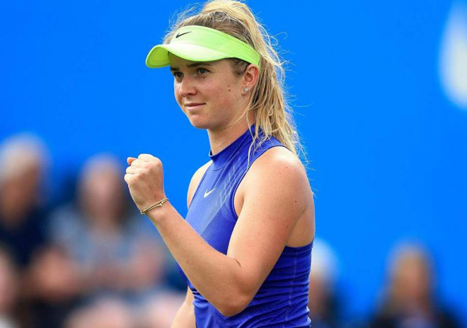 Elina Svitolina