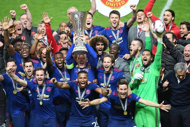 MU đặt tham vọng vô địch Europa League 2019/20