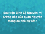 Giáo dục - du học - Loạt câu đố siêu &quot;khoai&quot; khiến anh em vò đầu bứt tóc